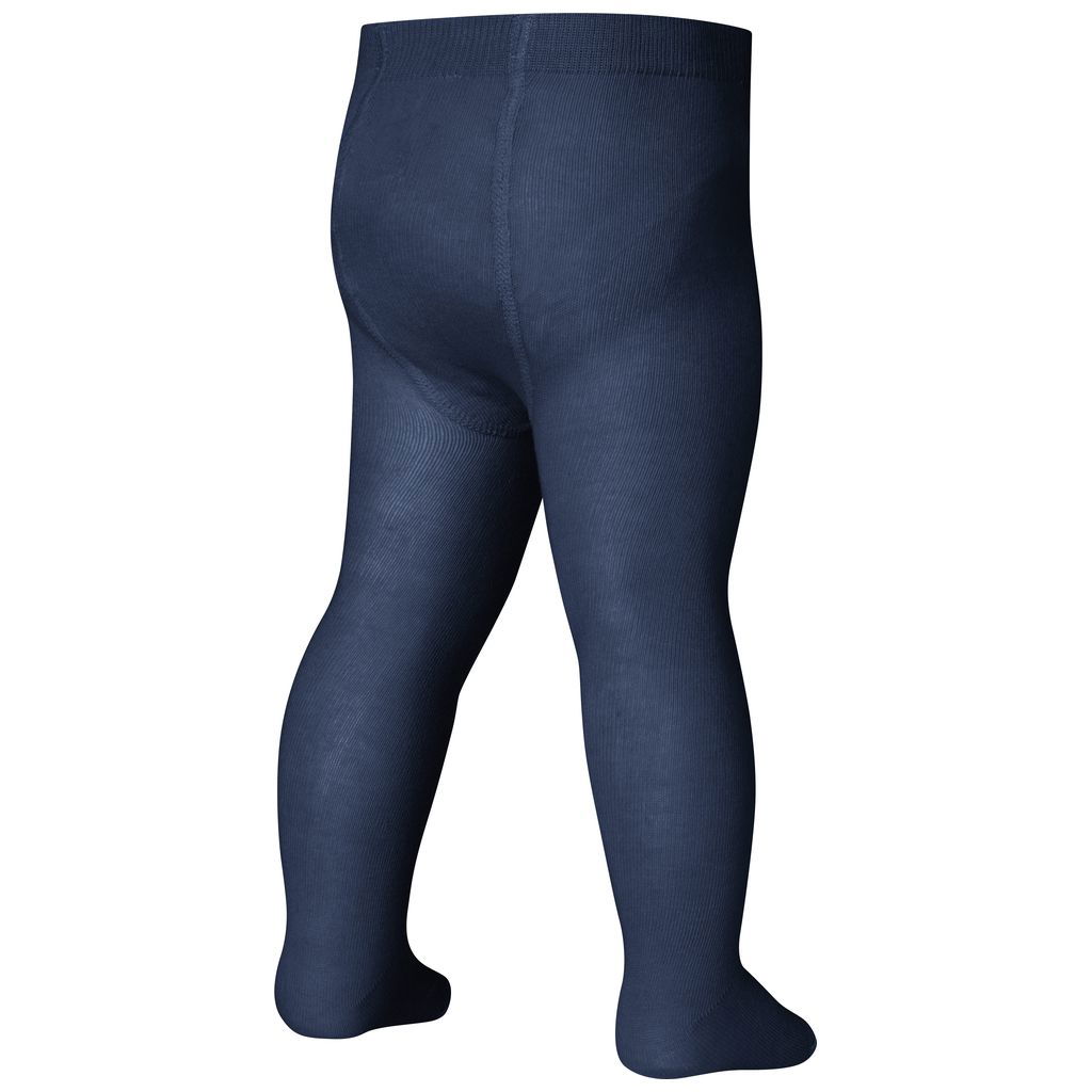 PlayshoesPlayshoes   Strumpfhose uni marine 74/80