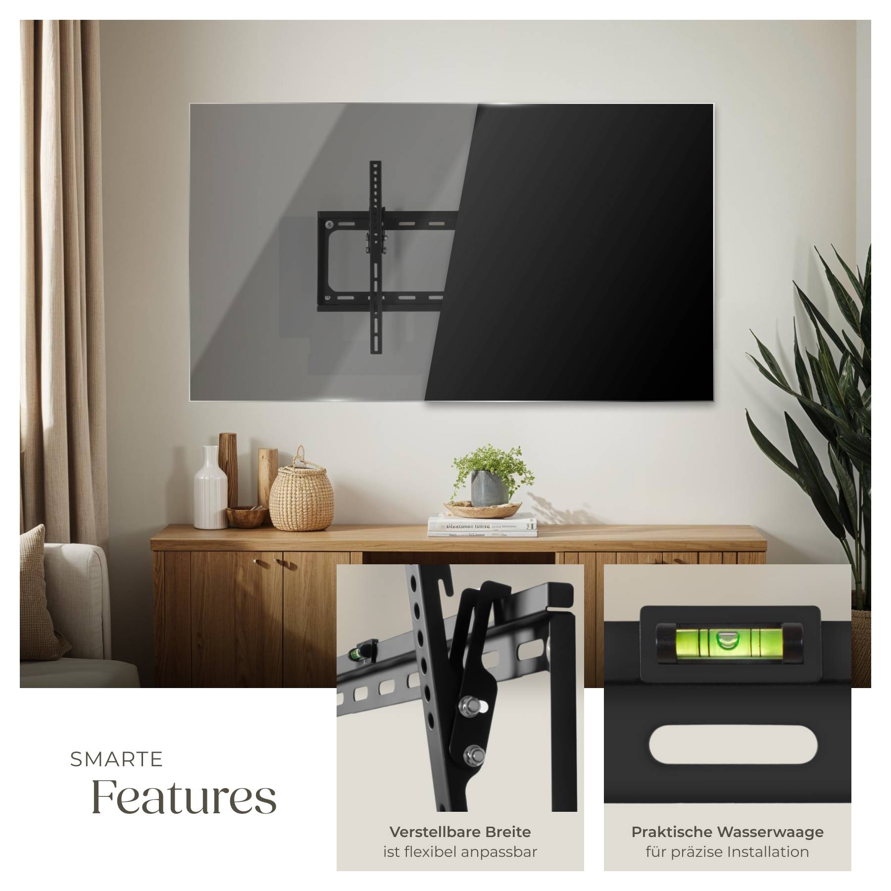TV Wandhalterung