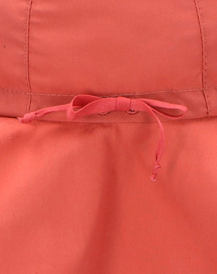 Sonnenhut BASIC SOMMER mit Nackenschutz in rosa