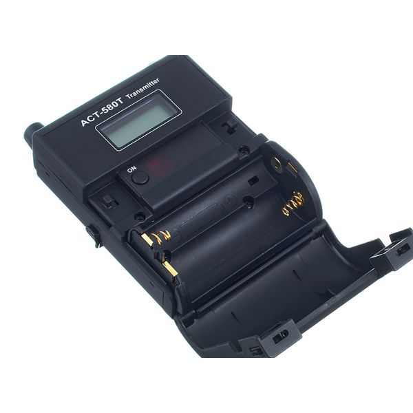 Mipro ACT-5812A/MU-55HNS 5,8 GHz