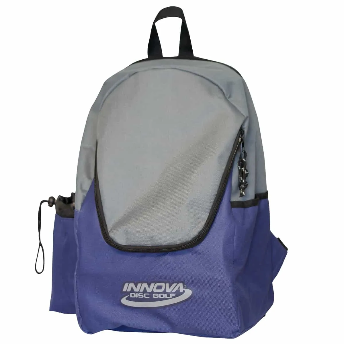Innova DISCovery Backpack Blue/Gray