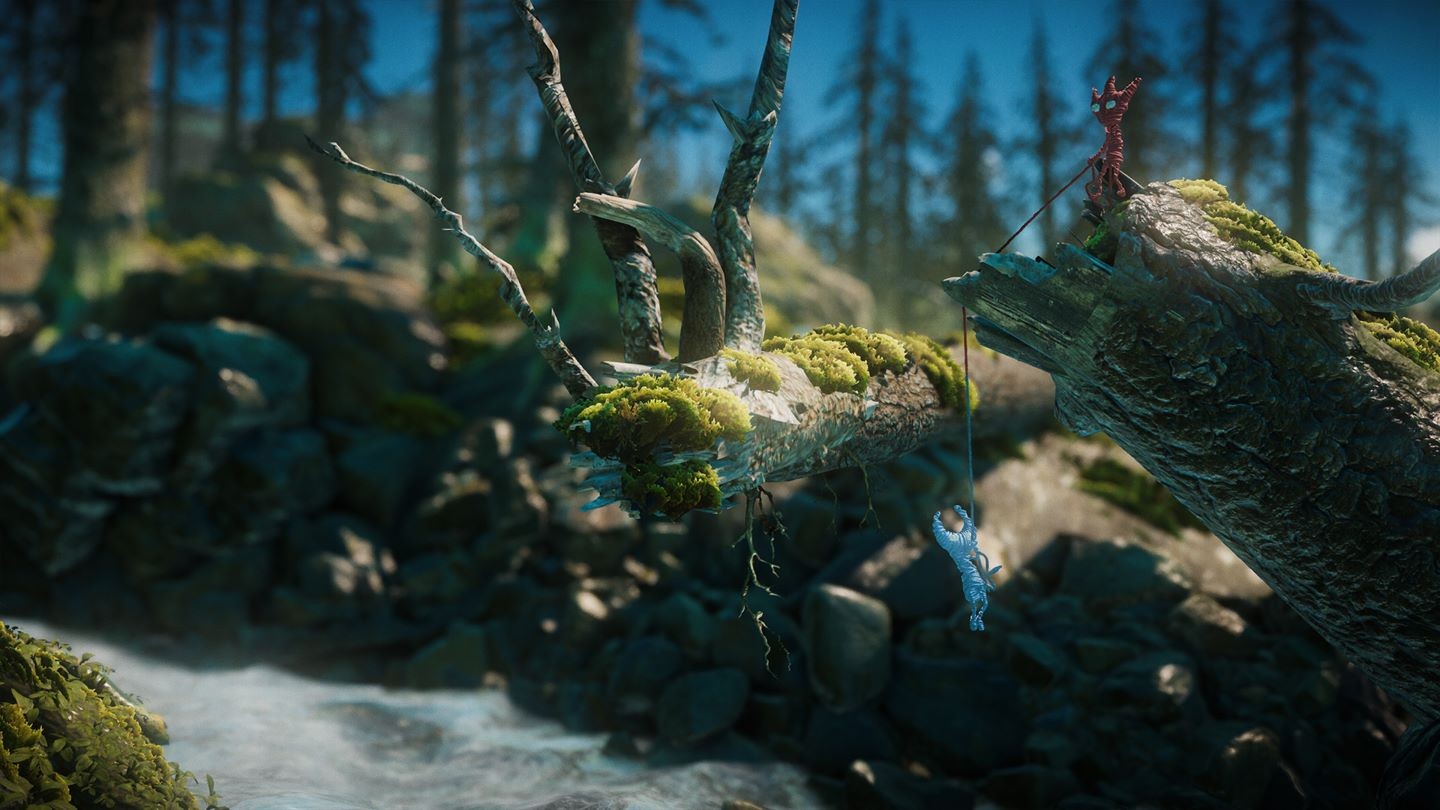 UNRAVEL™ two- Xbox One