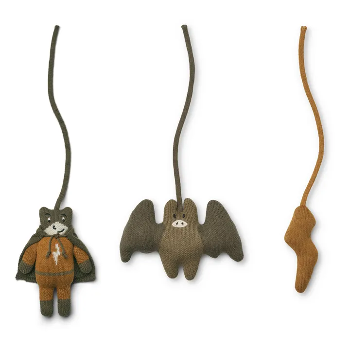 Liewood Accessoires d'arche d'éveil Jones