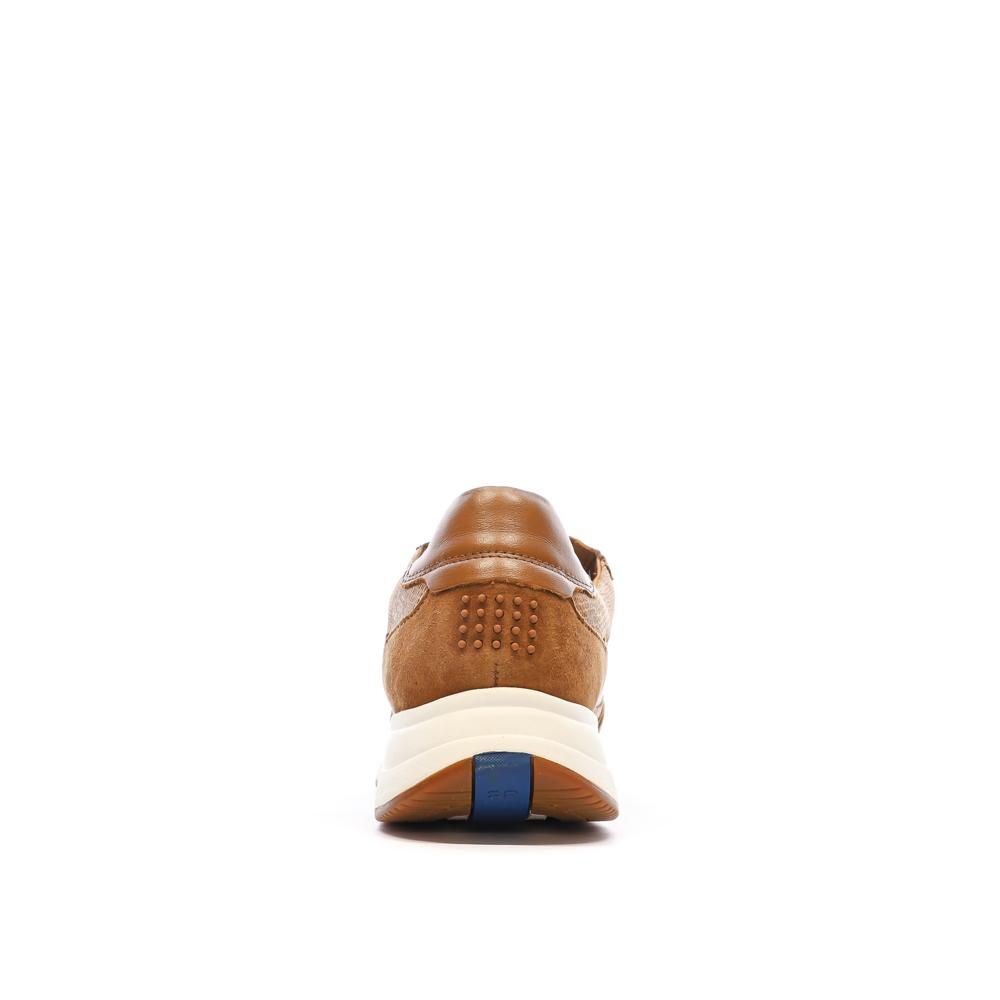 TBS Baskets Camel Femme TBS BLONDIE