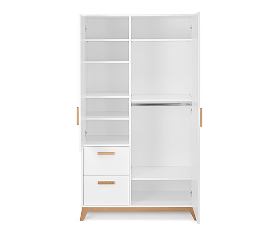 Kleiderschrank