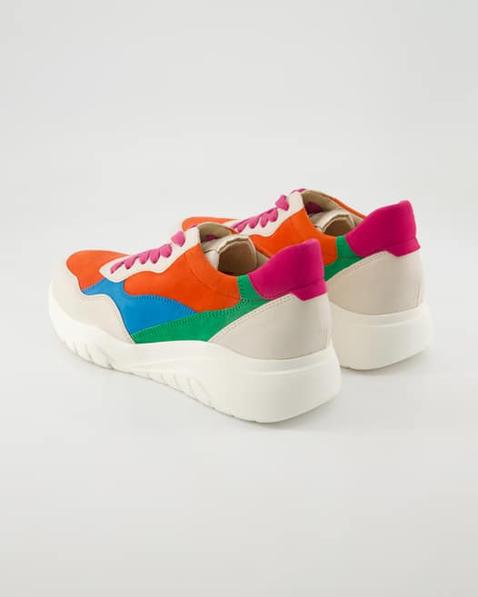 Gabor 63.451.22 Sneaker in Mehrfarbig