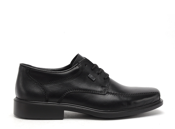 Rieker basses homme b0013 noir