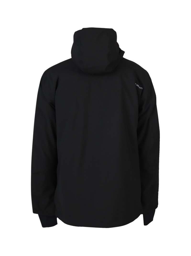 Marsala-N Softshell Jas