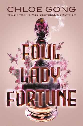 Foul Lady Fortune - Foul Lady Fortune (Paperback)