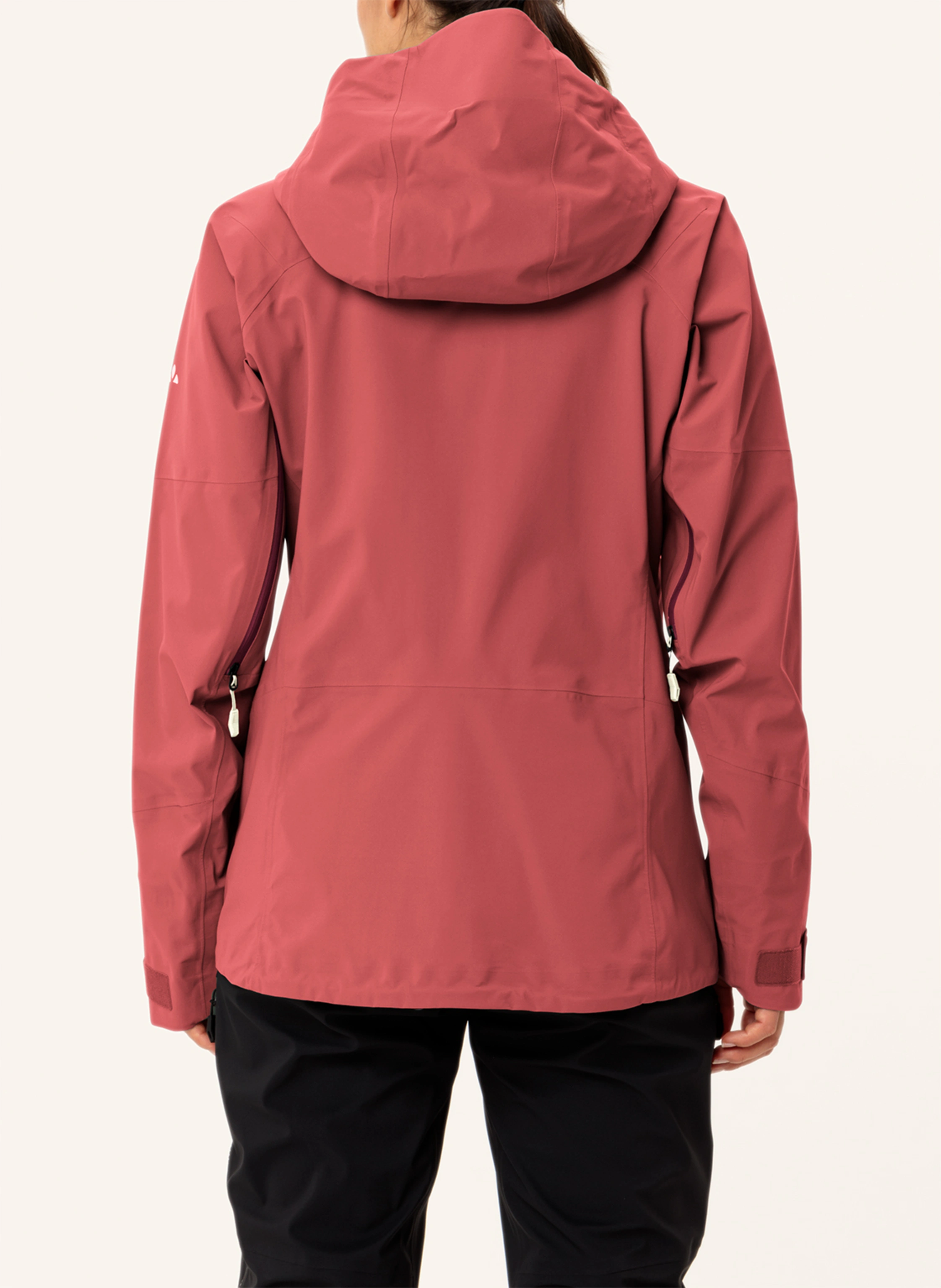 VAUDE Outdoor-Jacke W MONVISO 3L J