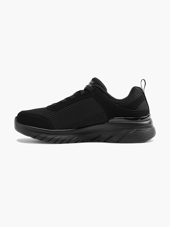 Skechers SOLE PROVIDER Slip-Ons Schwarz