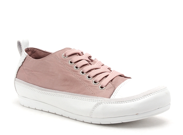 Andrea conti basses femme 0343670 rose