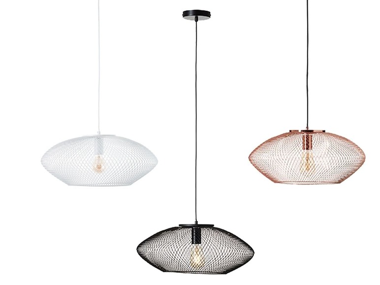 LED-plafondlamp