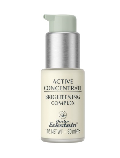 Active Concentrate Brightening Complex