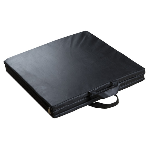 Tapete de espuma dobrável Gladiatorfit 180x60x2,5cm