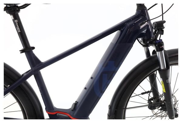 Produit reconditionné · Husqvarna Gran Tourer GT2 / Vélo Vile et Loisir / Husqvarna | Bon état