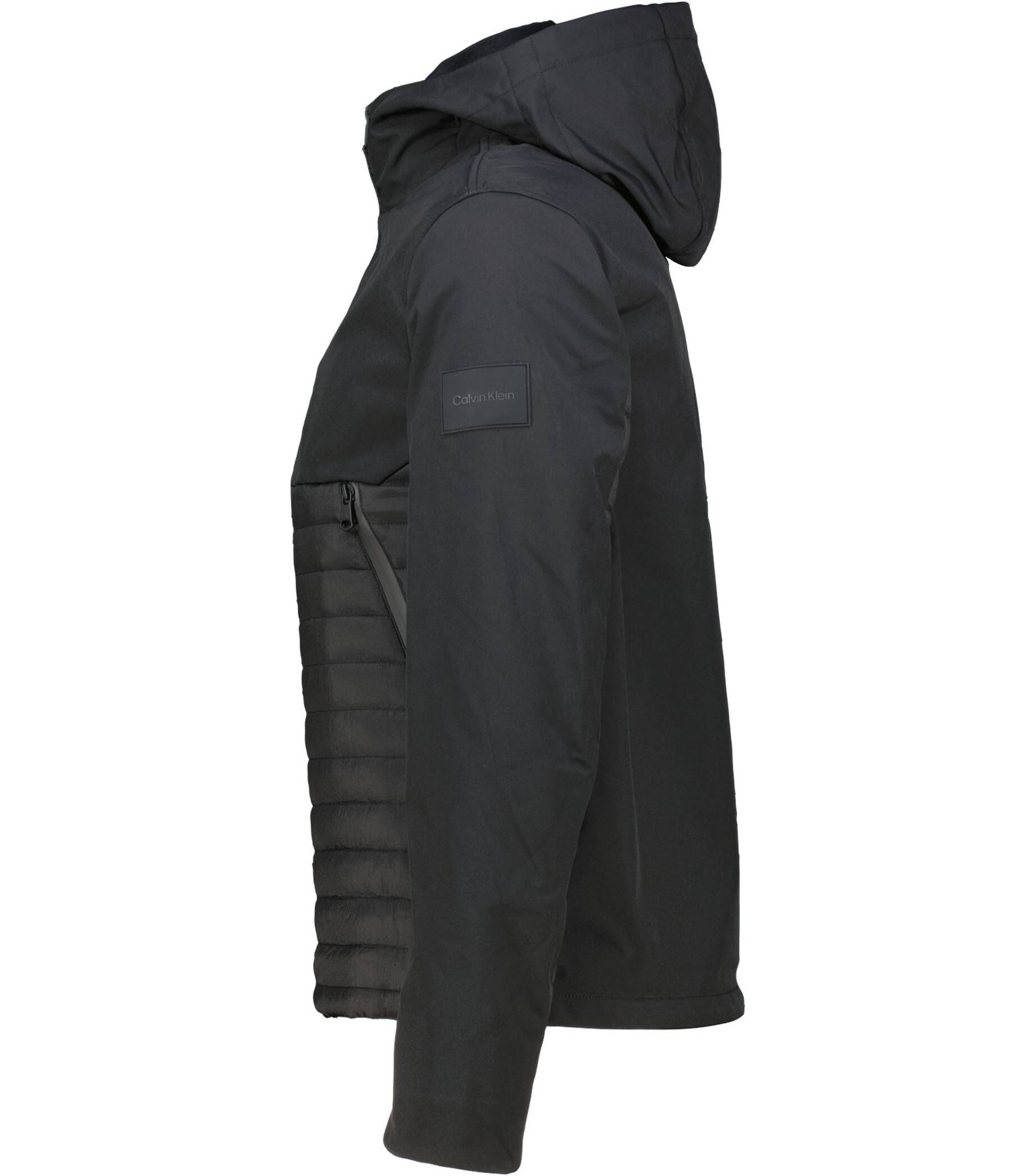CALVIN KLEIN| Herren Übergangsjacke