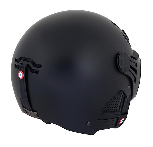 DIEZZ - CASQUE A VISIERE MAJOR SOUPLE