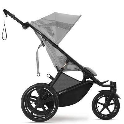 Cybex Avi Spin Løpevogn, Fog Grey