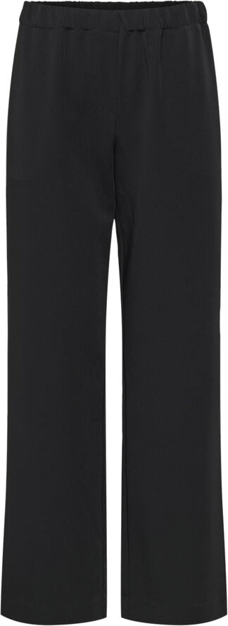 ONLY ONLCARO PANT JRS Sort