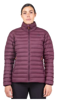 Doudoune Femme Mountain Equipment Earthrise Violet