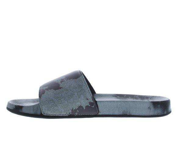 Fabric Sliders Mens