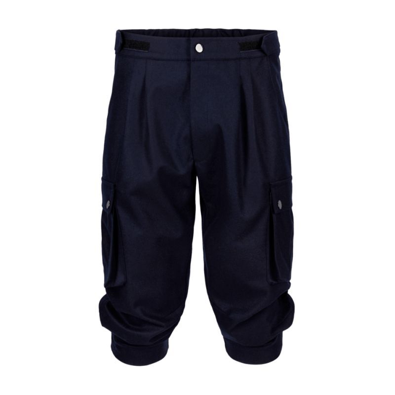 Veotind Knickers - Pantalon en laine mérinos homme