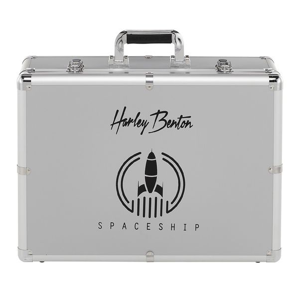 Harley Benton Case Spaceship 40