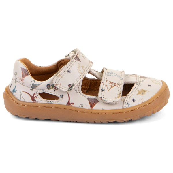 Froddo - Kid's Barefoot Sandal - Sandales
