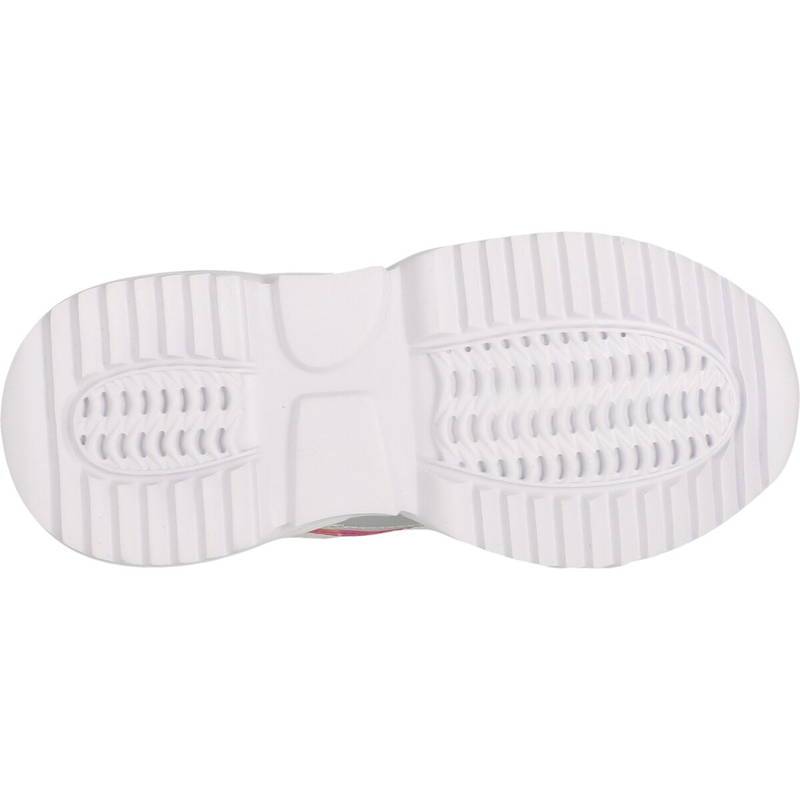 ZigZag Lassis Velcro Sneakers Børn