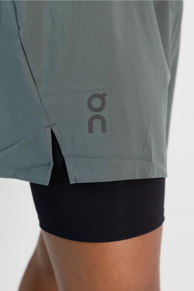 ON Pace 2in1 Herren Short