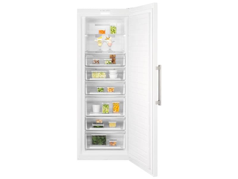 Electrolux Gefrierschrank SG405N Rechts/Wechselbar Freistehender Gefrierschrank
