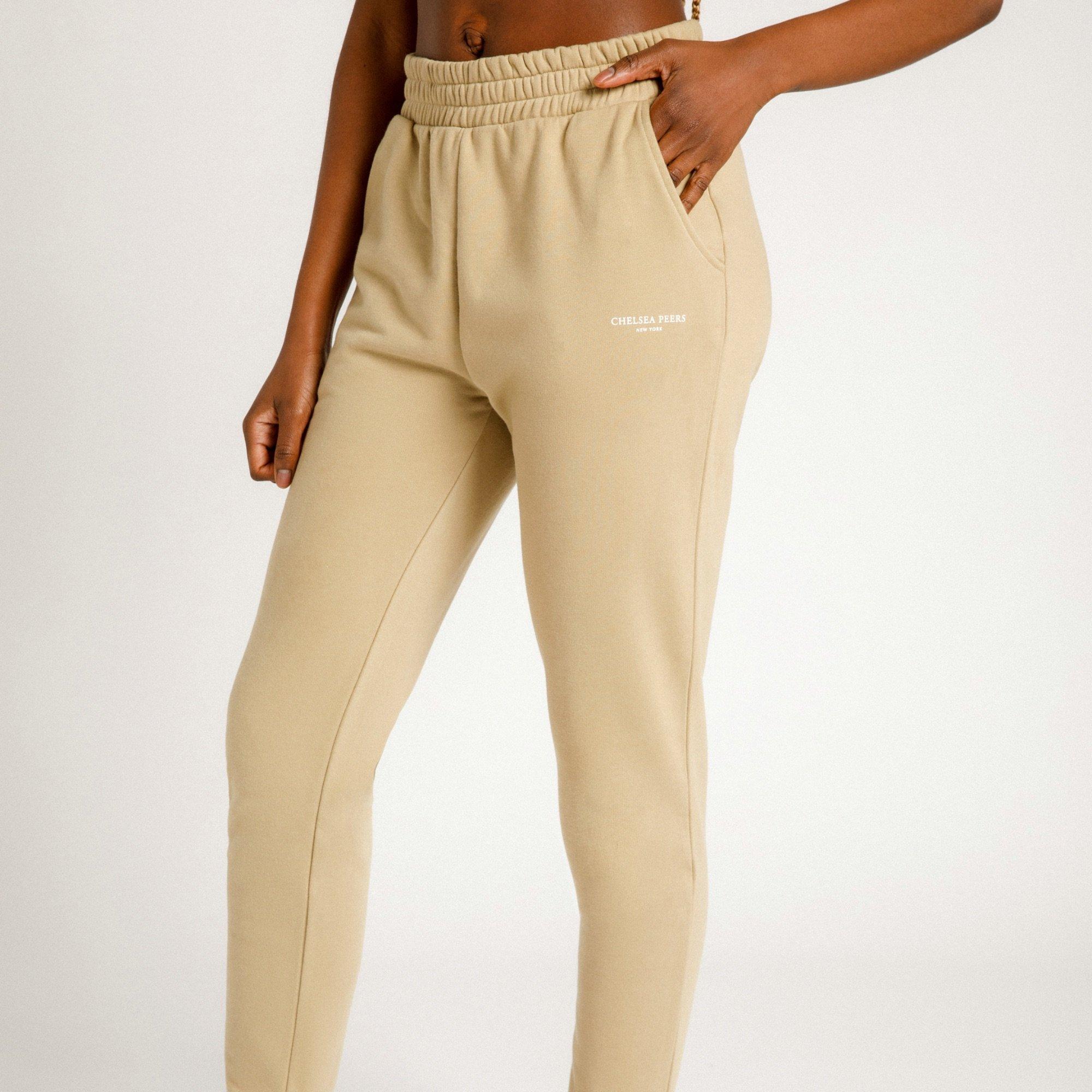 Chelsea Peers Classic Jogging Pants