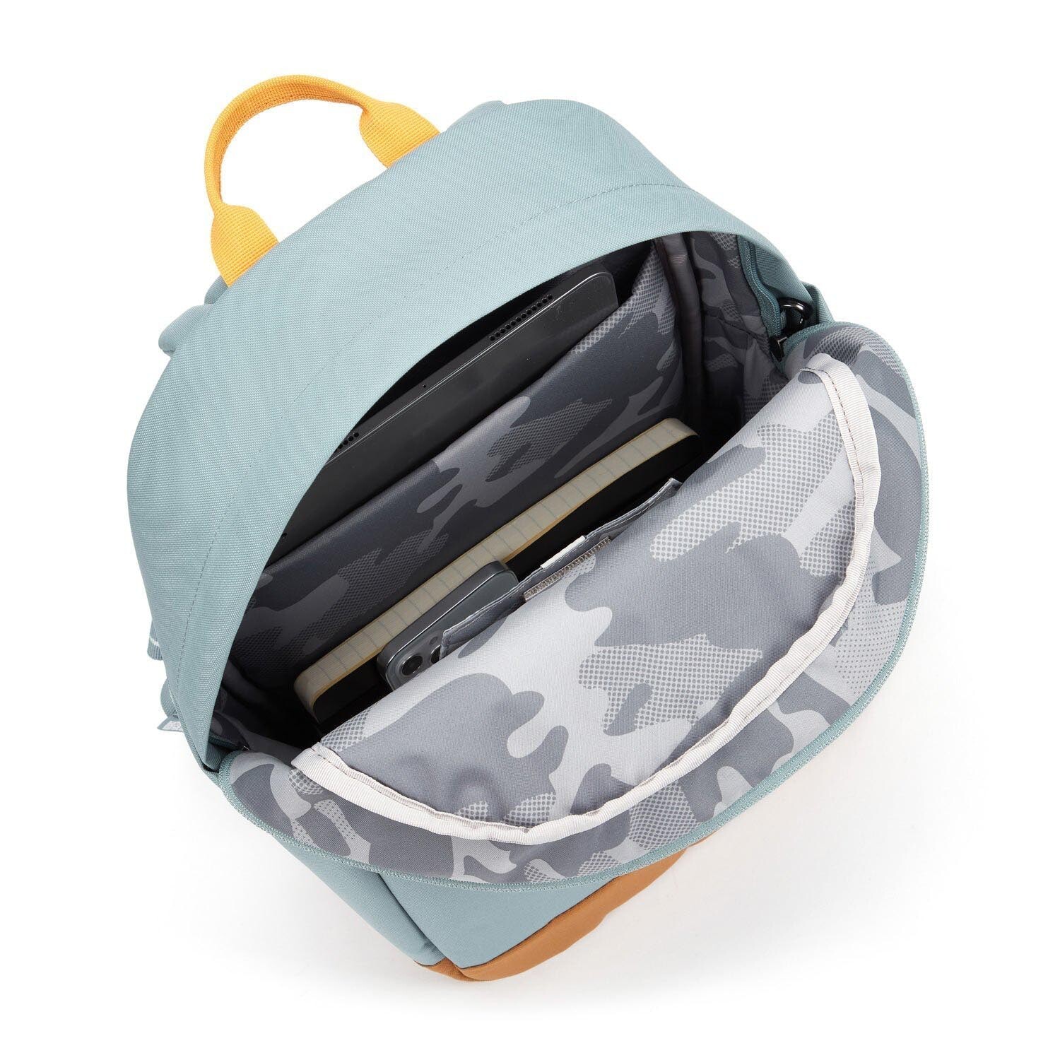 Pacsafe GO 15l Backpack