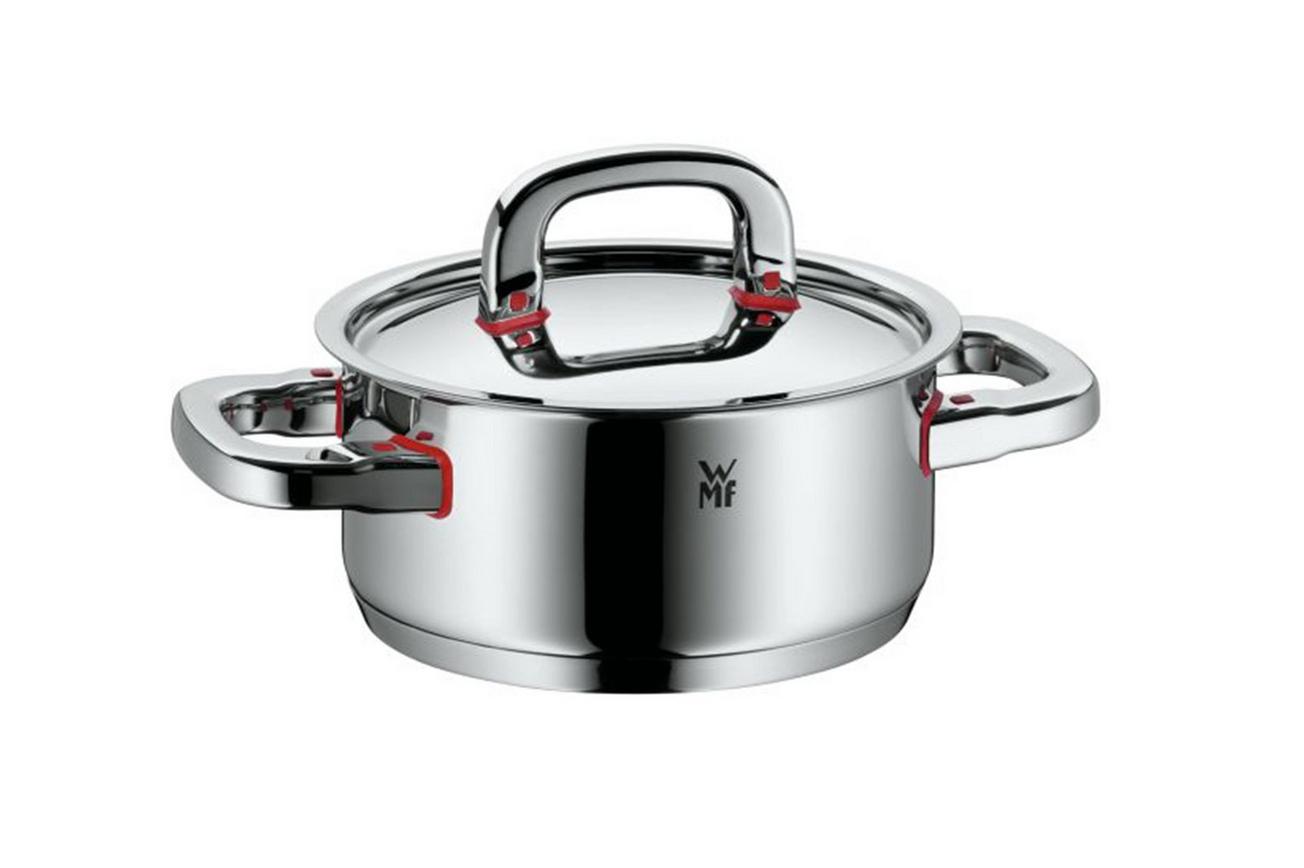 WMF Premium One 1788166040 kookpan laag 16 cm