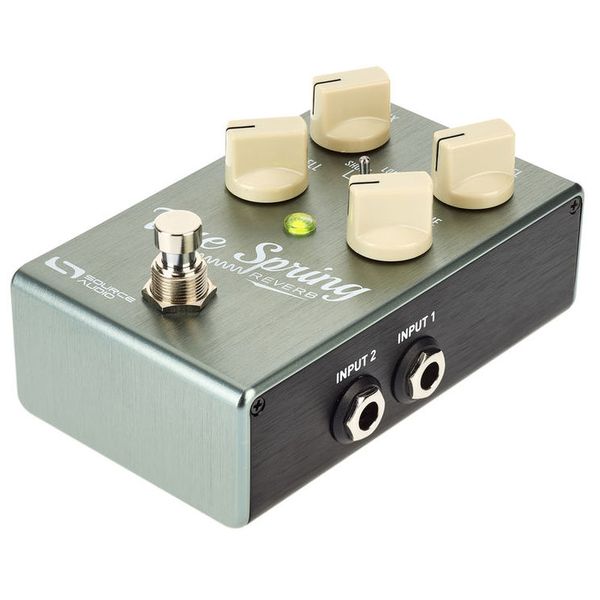 Source Audio SA 247 True Spring Reverb