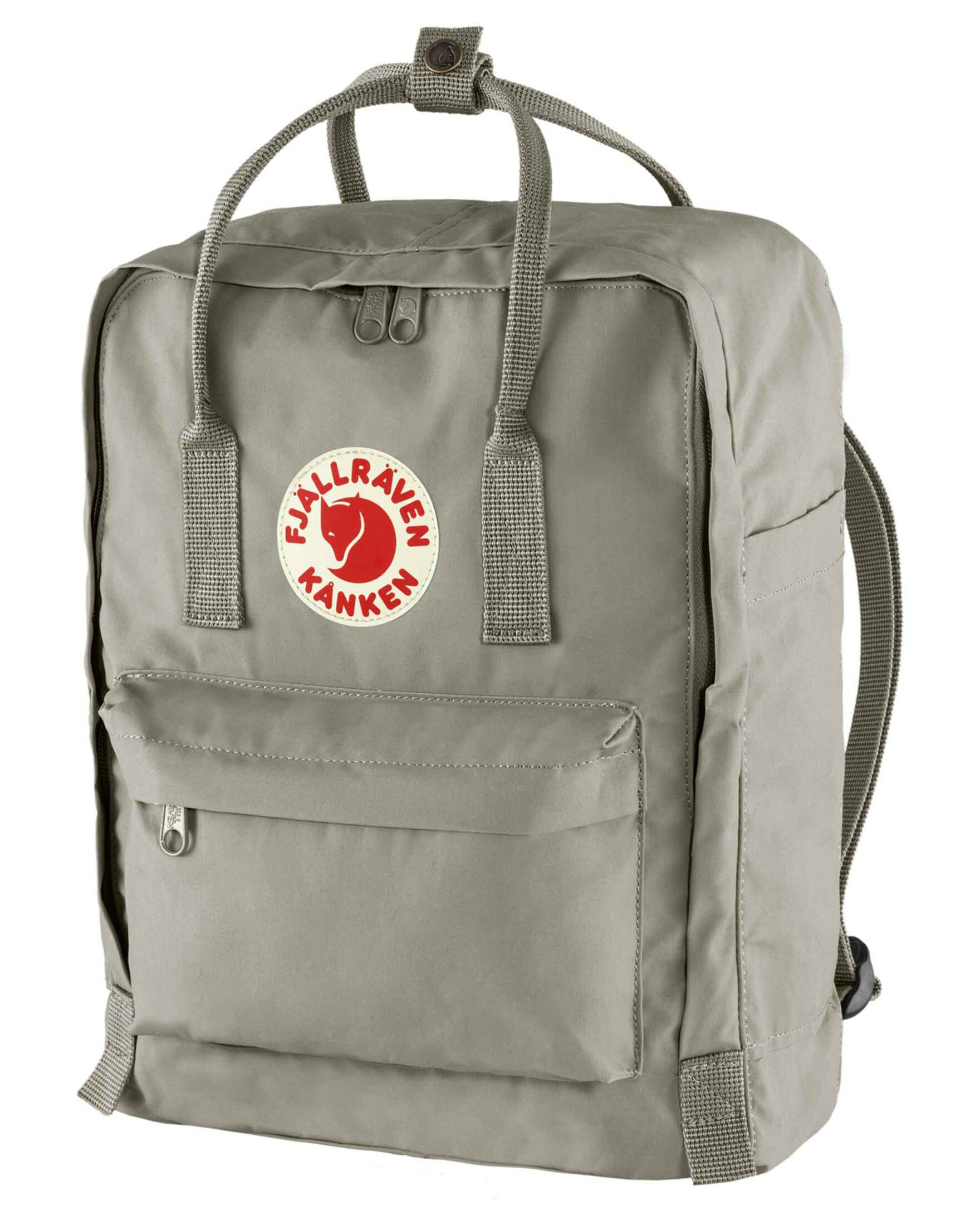 FJÄLLRÄVEN| Tagesrucksack KANKEN FOG