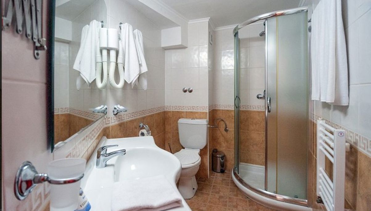 Fly & Go Villa List All Inclusive - Hotel