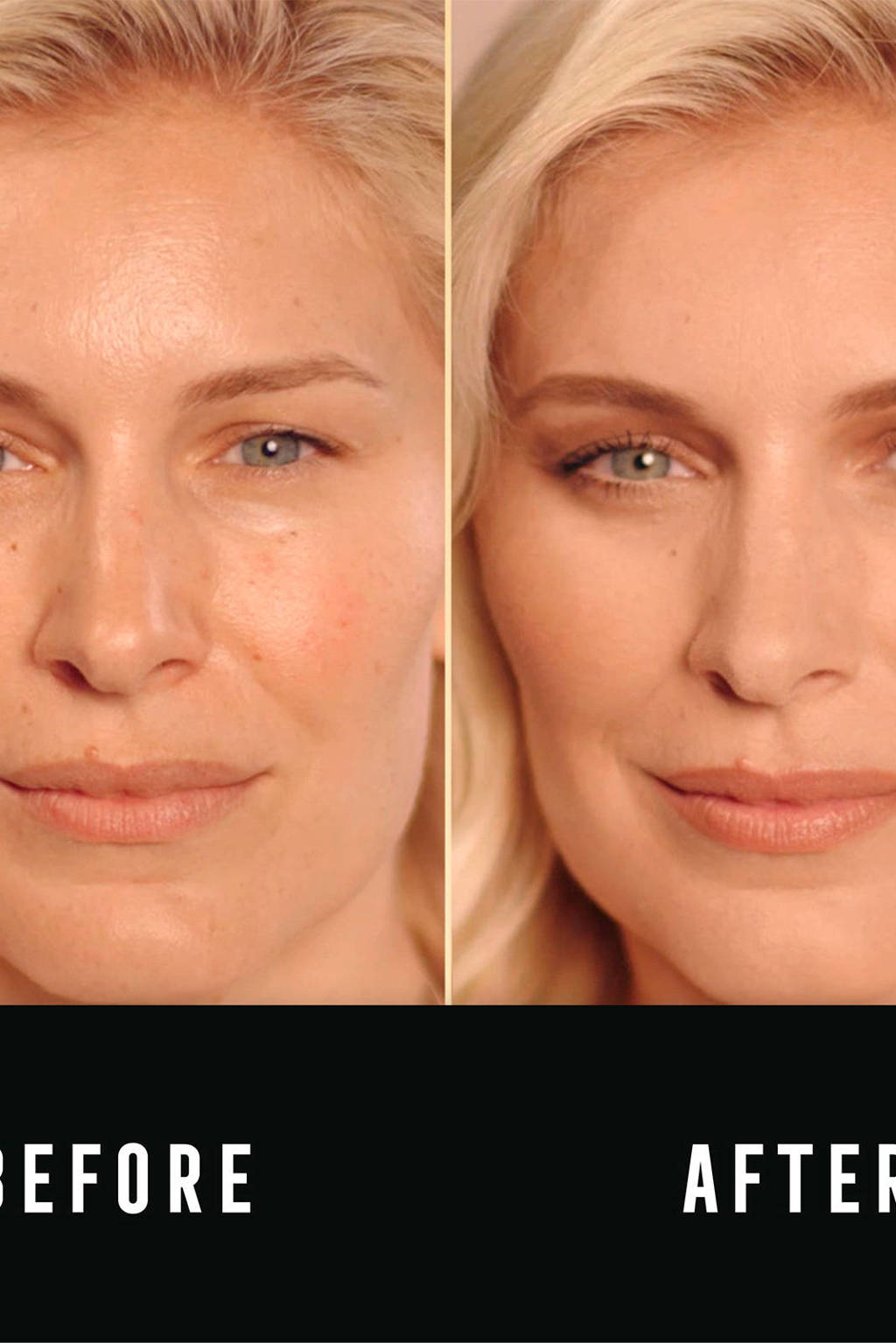 Al jarenlang de besteMax Factor Miracle Touch Foundation - 45 Warm Almond