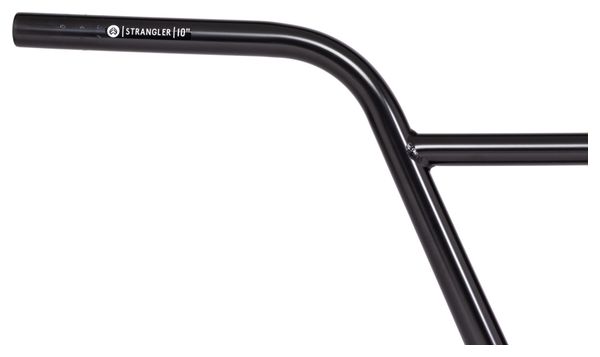 Cintre Eclat Strangler BMX Noir
