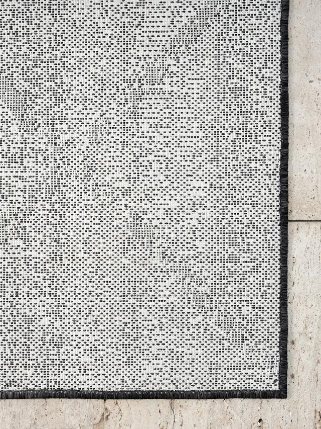 Deluxe Outdoor-Teppich, 150 x 80 cm