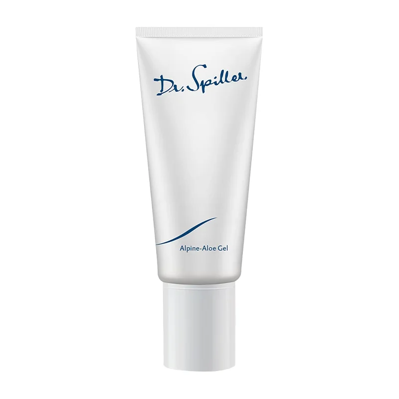 Alpine-Aloe Gel, 100ml