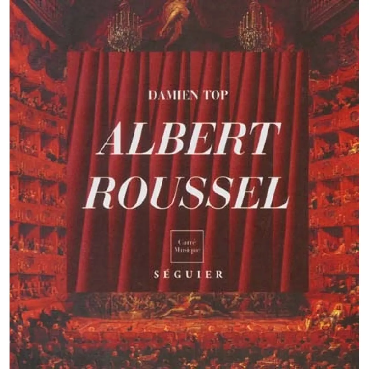 Albert Roussel · Occasion