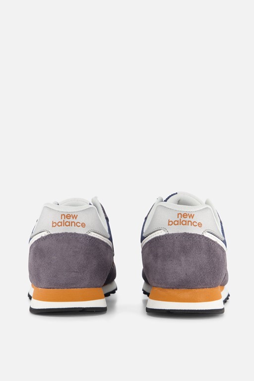 New Balance ML373 Sneakers grijs Synthetisch