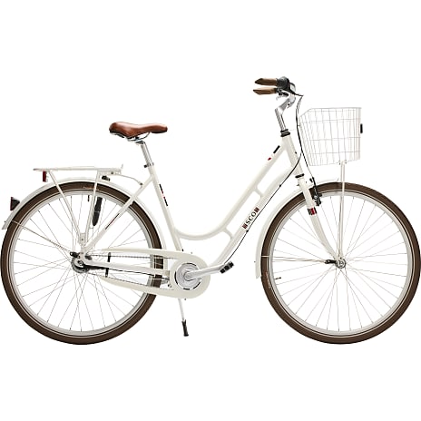 SCO Classic damecykel 7 gear 28