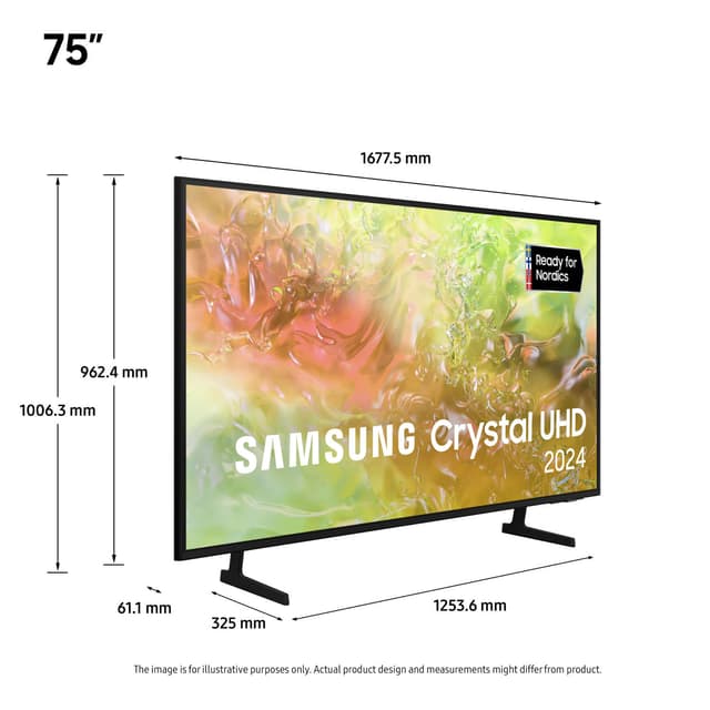 Samsung 75