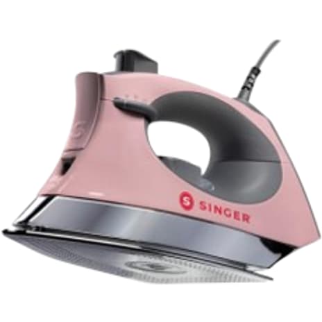 Singer Steam Craft dampstrygejern