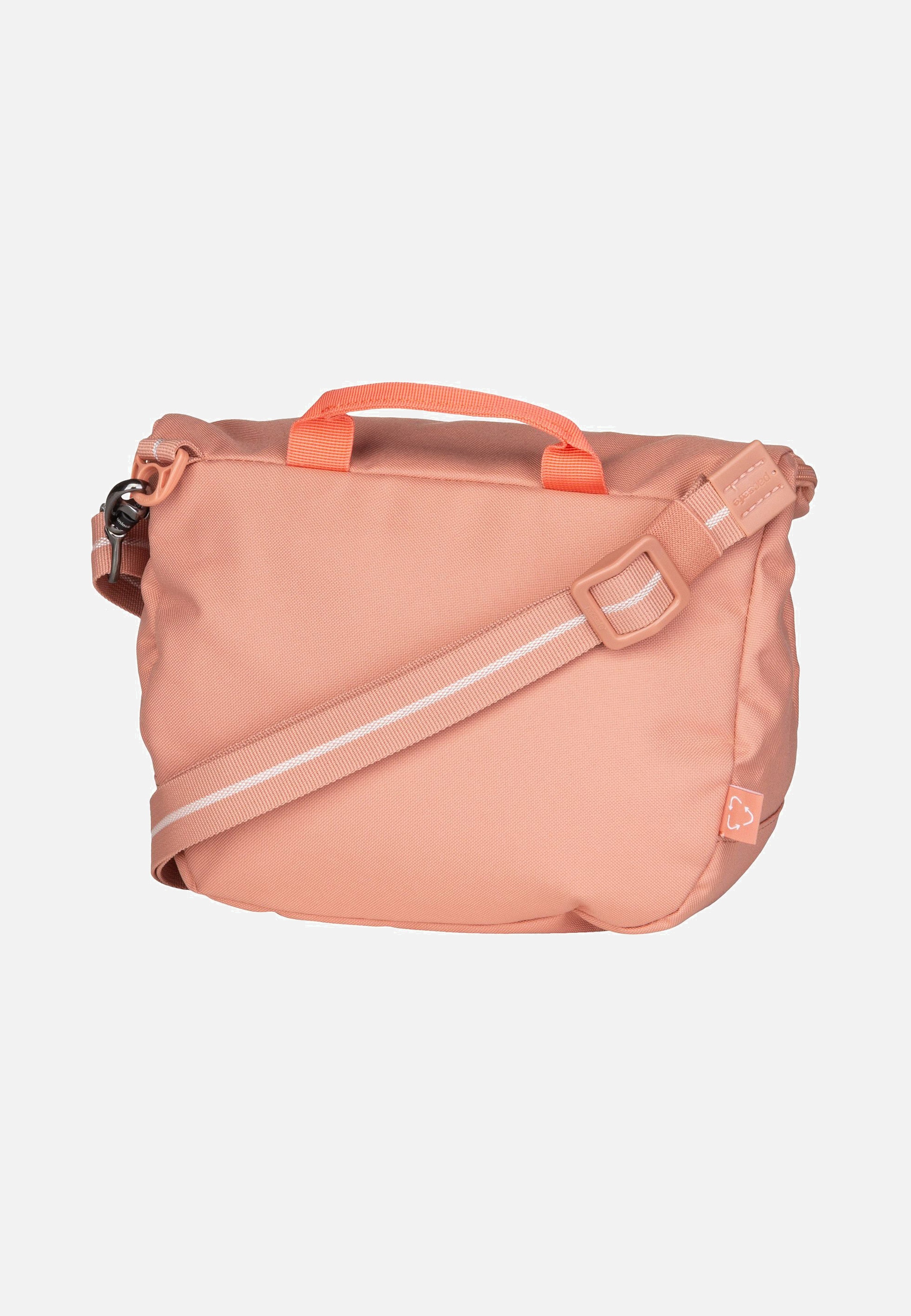 GO Saddle 35140 Rose - Crossbody Bag