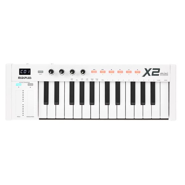Midiplus X2 mini