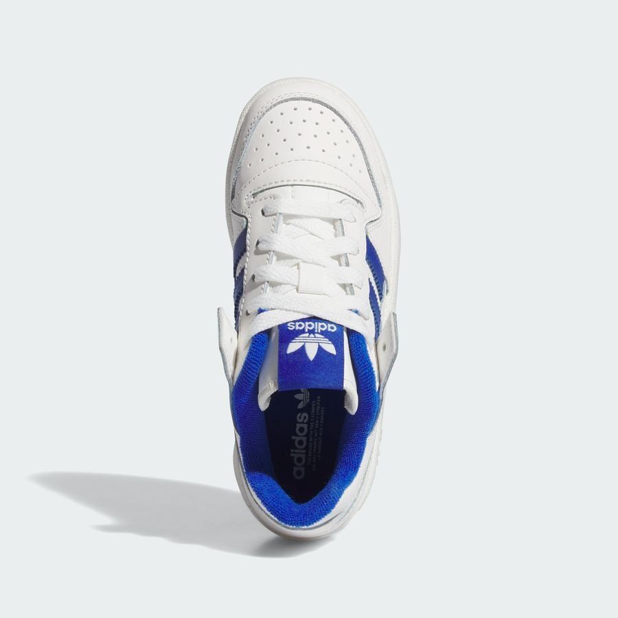 Adidas Original Chaussure Forum Low CL Enfants